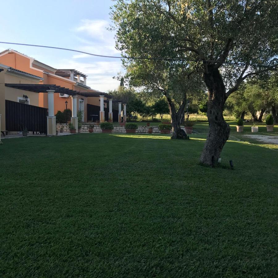 L'Eremo Luxury Studio Roda  Exterior foto