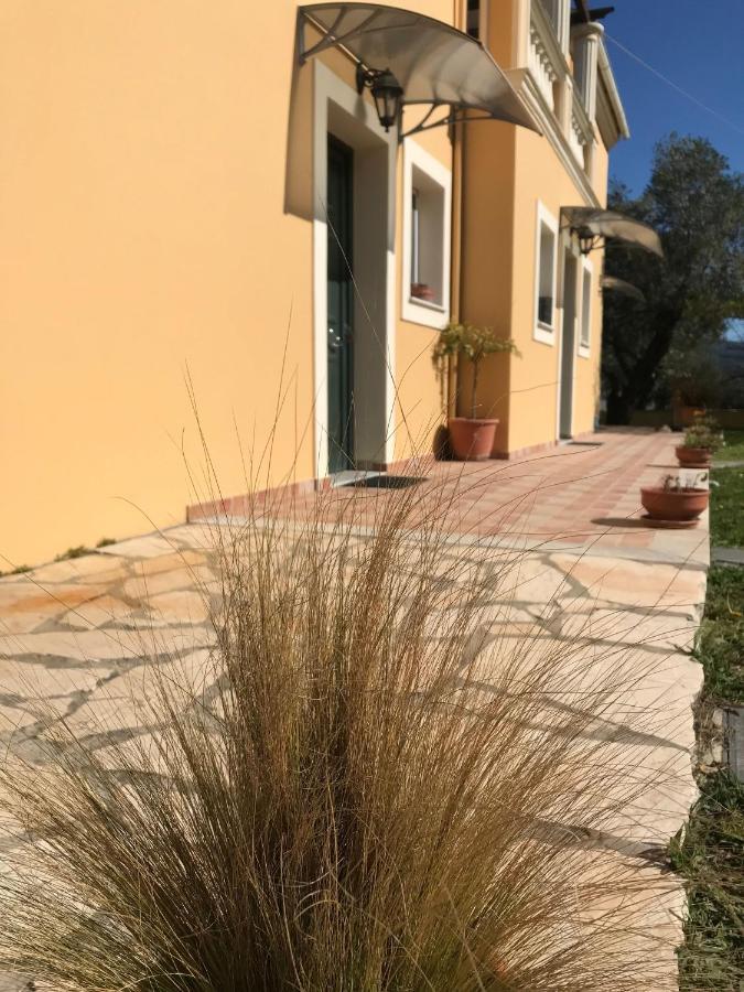 L'Eremo Luxury Studio Roda  Exterior foto