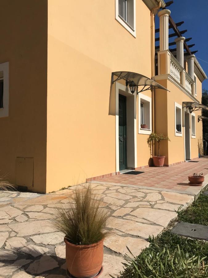 L'Eremo Luxury Studio Roda  Exterior foto