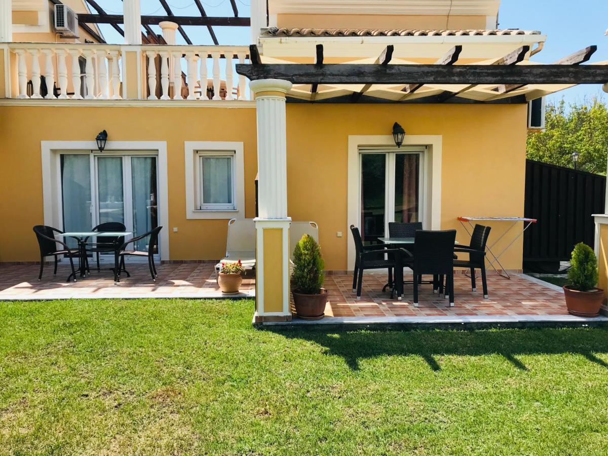 L'Eremo Luxury Studio Roda  Exterior foto