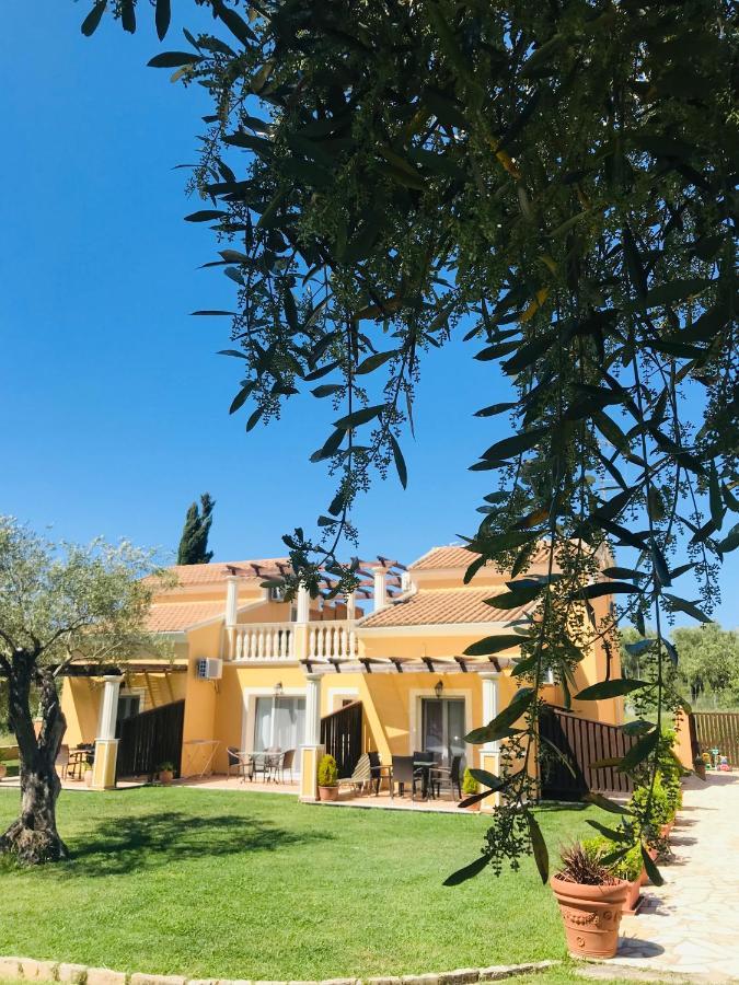 L'Eremo Luxury Studio Roda  Exterior foto