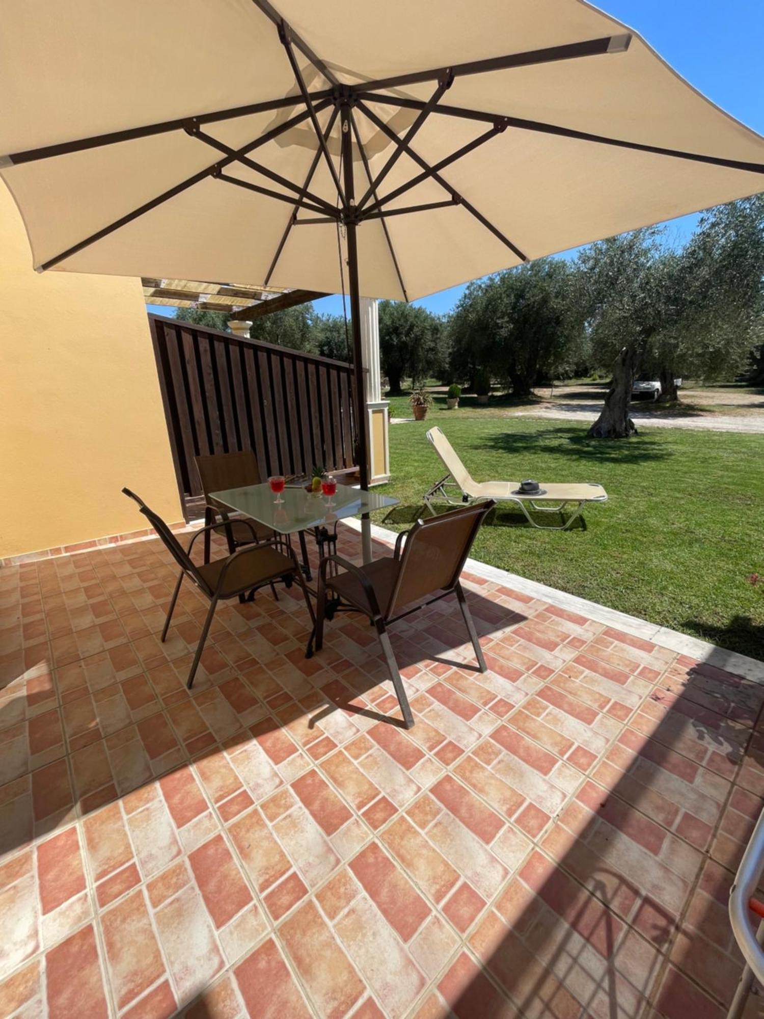 L'Eremo Luxury Studio Roda  Exterior foto